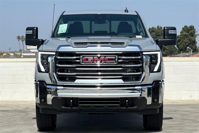 new 2025 GMC Sierra 3500 car, priced at $72,344