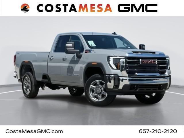 new 2025 GMC Sierra 3500 car, priced at $72,344