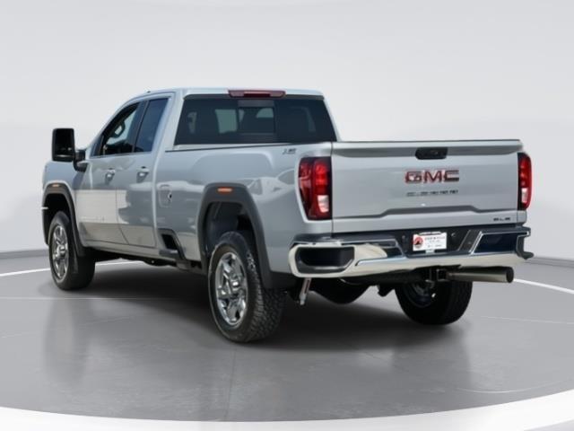 new 2025 GMC Sierra 3500 car, priced at $67,713