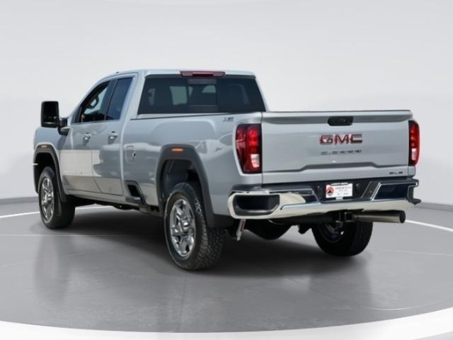 new 2025 GMC Sierra 3500 car, priced at $72,344