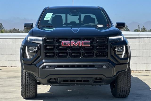 new 2024 GMC Canyon car, priced at $36,060