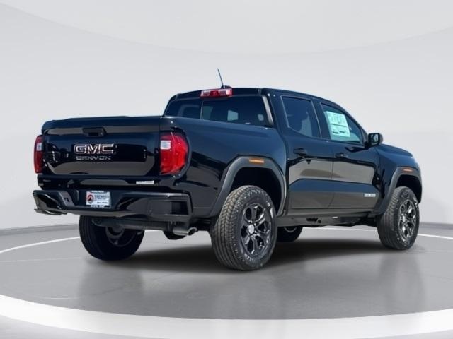 new 2024 GMC Canyon car, priced at $36,060