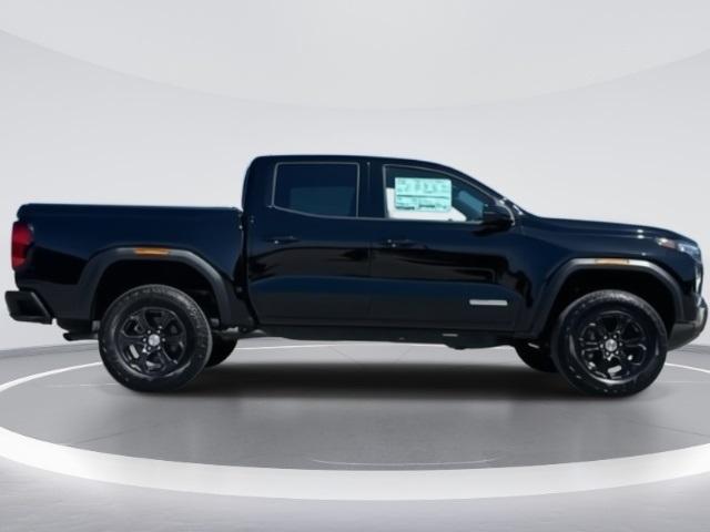 new 2024 GMC Canyon car, priced at $36,060