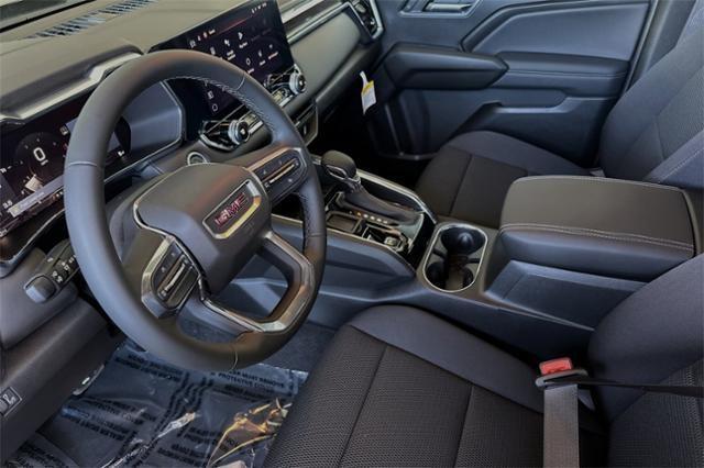 new 2024 GMC Canyon car, priced at $36,060