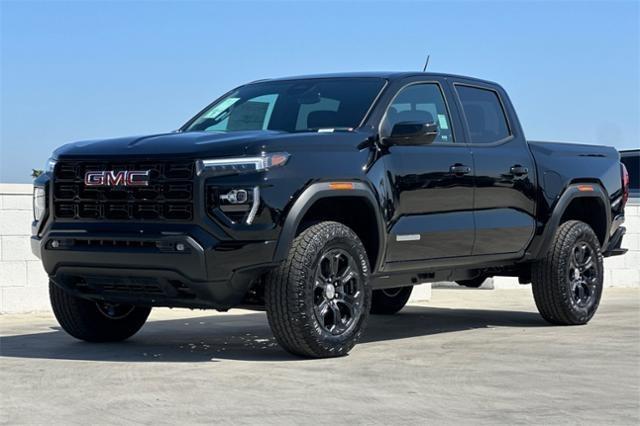 new 2024 GMC Canyon car, priced at $36,060