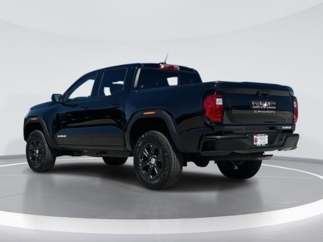 new 2024 GMC Canyon car, priced at $36,060