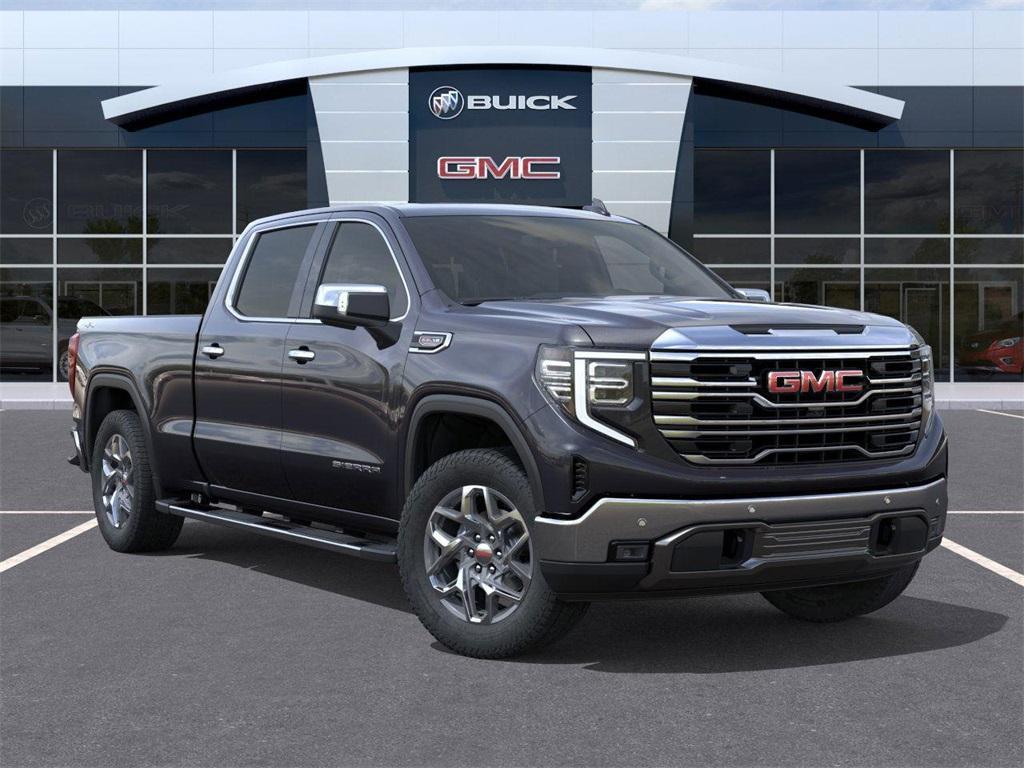 new 2026 GMC Sierra 1500 car, priced at $70,760