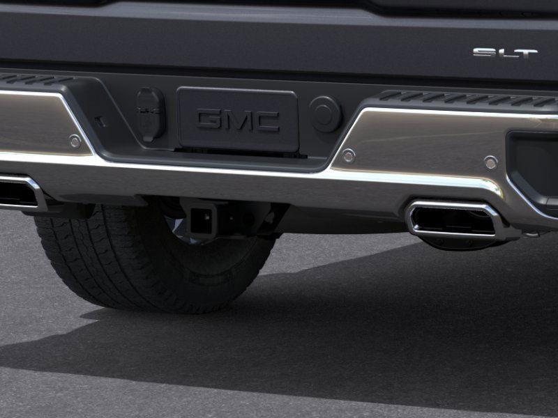new 2026 GMC Sierra 1500 car, priced at $70,760
