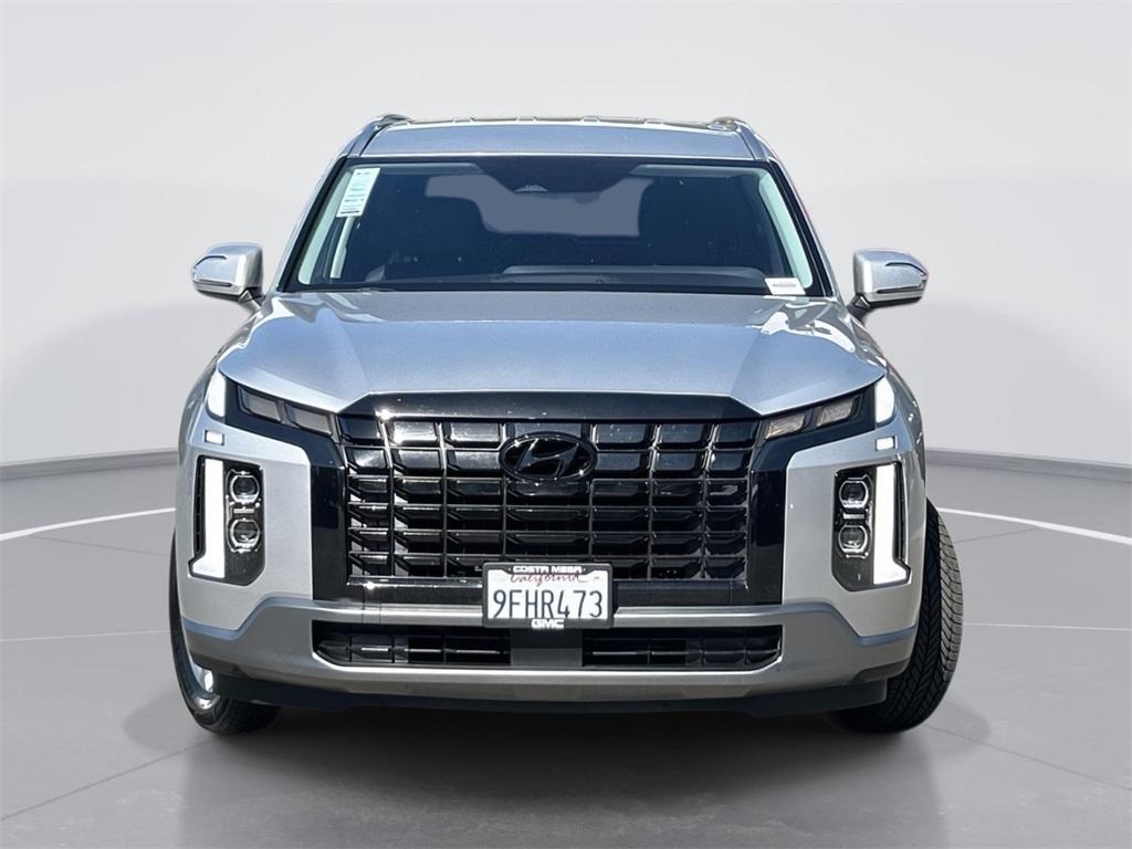 used 2023 Hyundai Palisade car, priced at $26,677