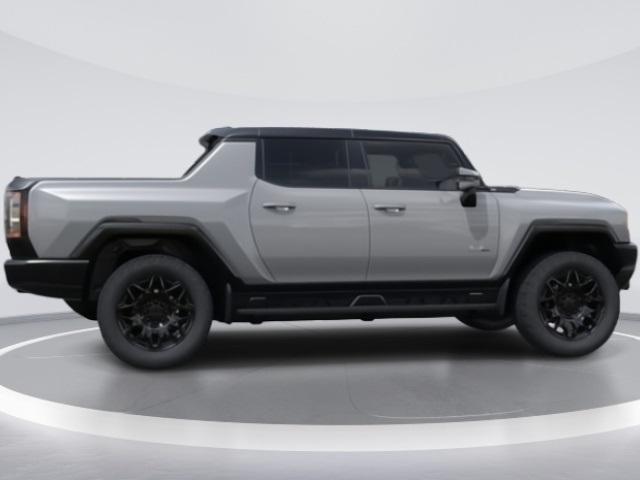 new 2025 GMC HUMMER EV car, priced at $90,836