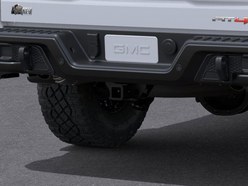 new 2026 GMC Sierra 1500 car, priced at $87,155