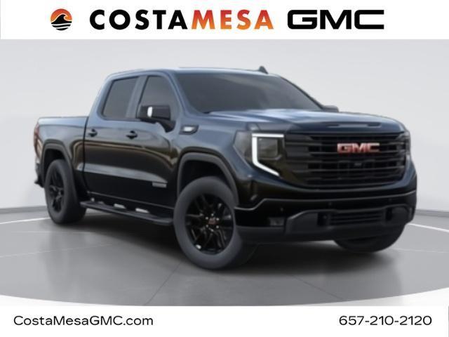 new 2025 GMC Sierra 1500 car, priced at $56,813