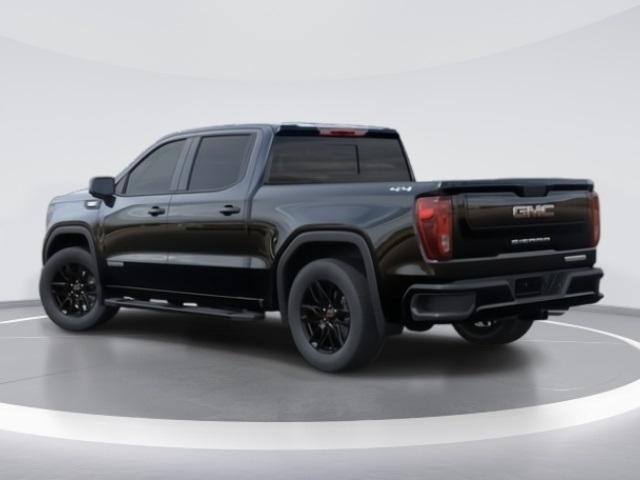 new 2025 GMC Sierra 1500 car, priced at $56,813