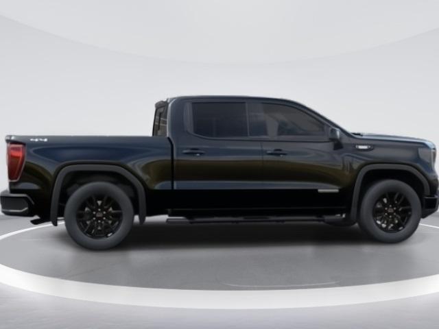 new 2025 GMC Sierra 1500 car, priced at $56,813