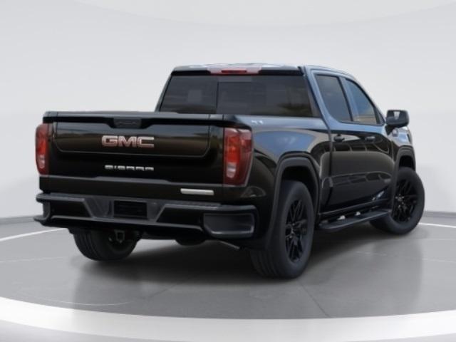 new 2025 GMC Sierra 1500 car, priced at $56,813