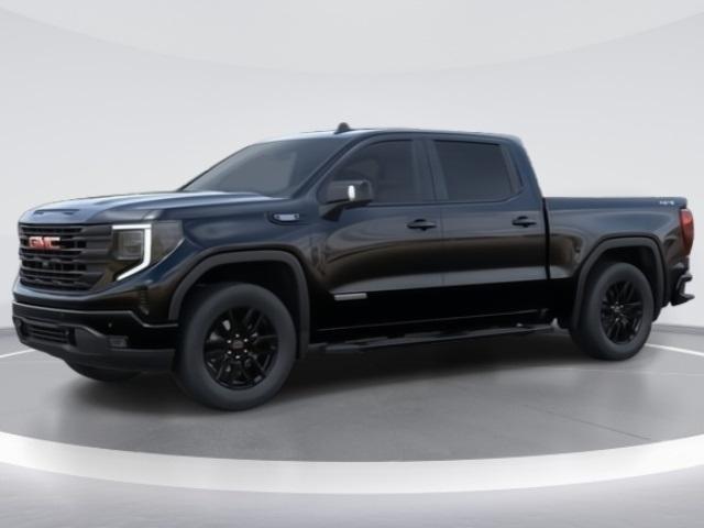 new 2025 GMC Sierra 1500 car, priced at $56,813