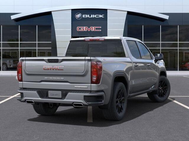 new 2025 GMC Sierra 1500 car, priced at $62,254