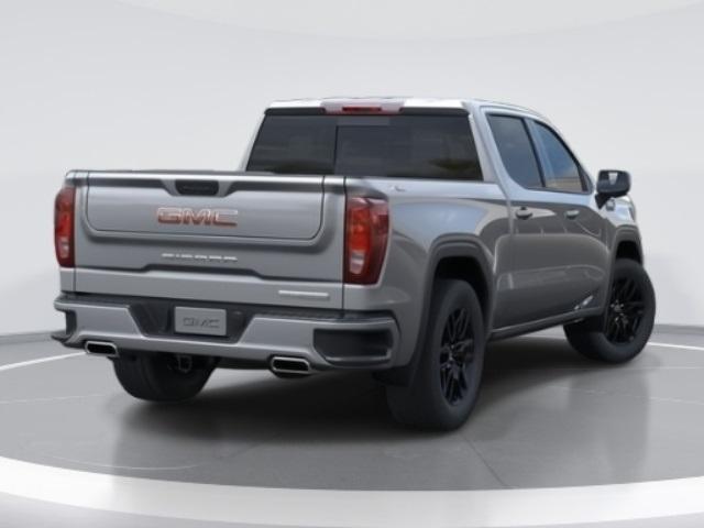 new 2025 GMC Sierra 1500 car, priced at $55,892