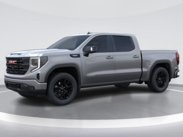 new 2025 GMC Sierra 1500 car, priced at $55,892