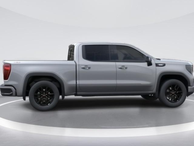 new 2025 GMC Sierra 1500 car, priced at $55,892