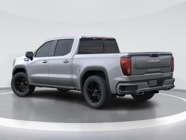 new 2025 GMC Sierra 1500 car, priced at $55,892