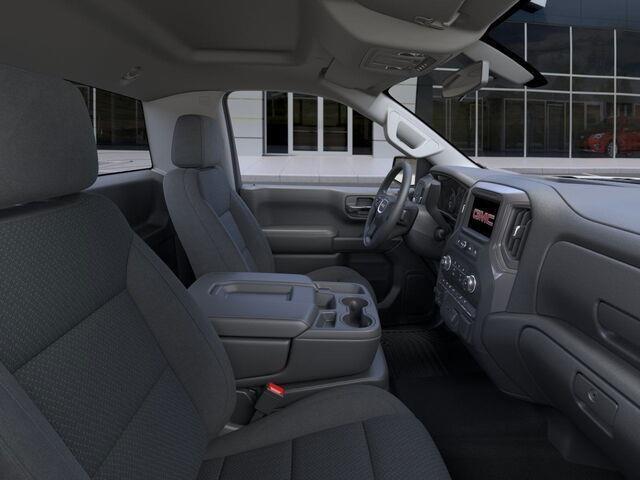 new 2025 GMC Sierra 1500 car, priced at $34,347