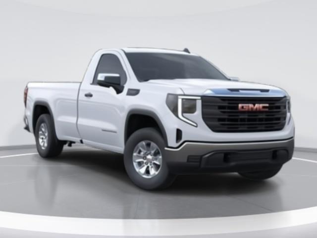 new 2025 GMC Sierra 1500 car, priced at $34,795
