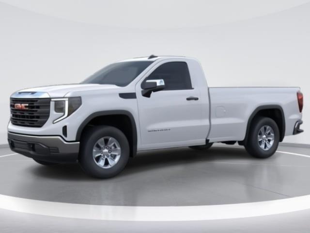 new 2025 GMC Sierra 1500 car, priced at $34,347