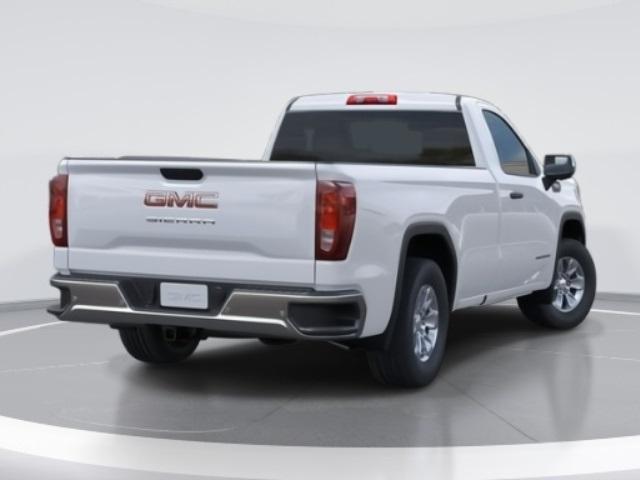 new 2025 GMC Sierra 1500 car, priced at $39,329