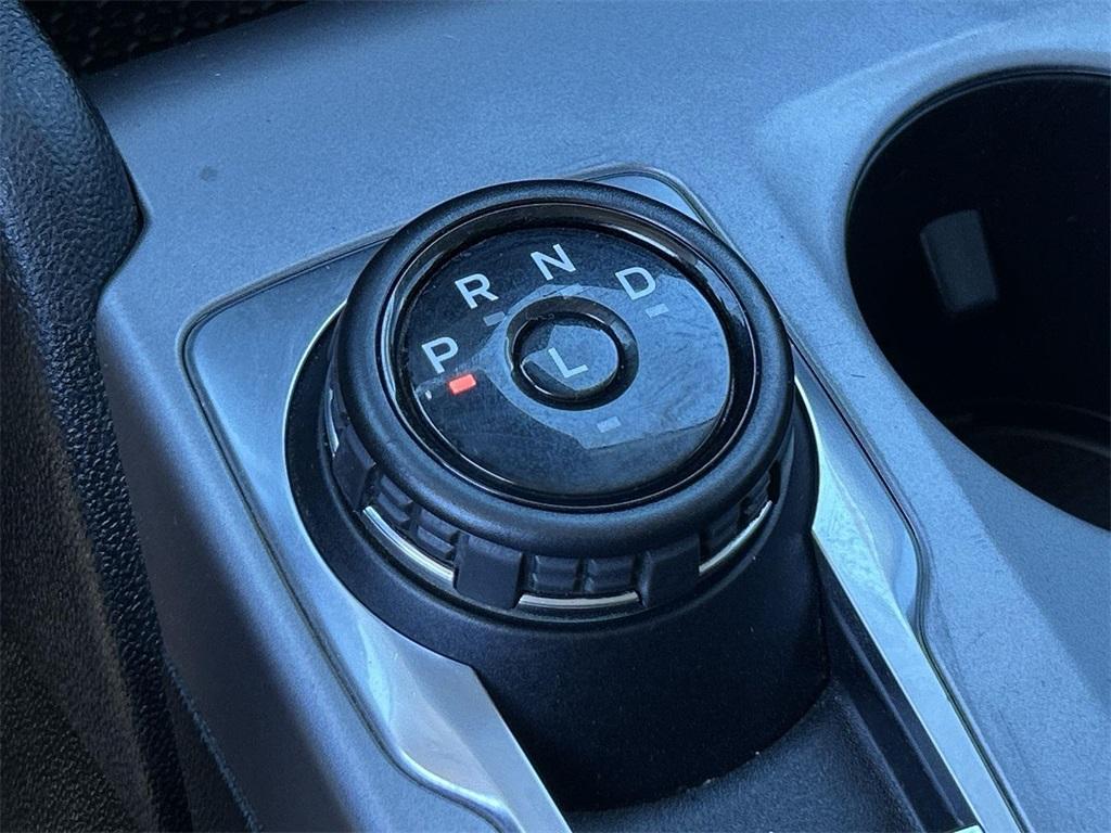 used 2022 Ford Bronco Sport car, priced at $21,271