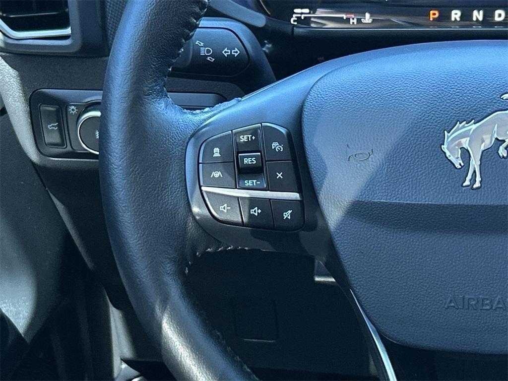 used 2022 Ford Bronco Sport car, priced at $21,271
