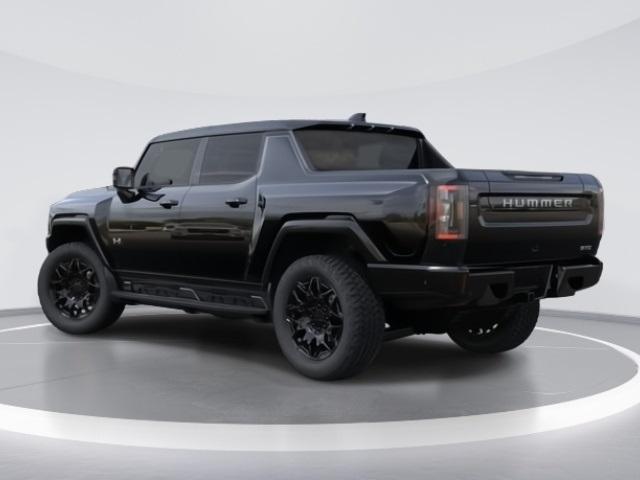 new 2025 GMC HUMMER EV car, priced at $90,718