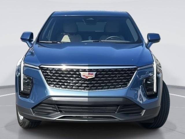 used 2024 Cadillac XT4 car, priced at $40,000