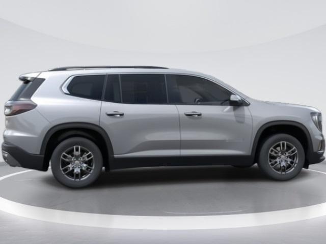 new 2025 GMC Acadia car, priced at $41,655