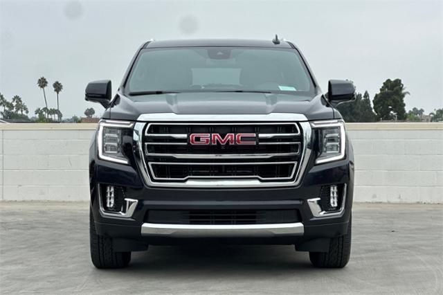 new 2024 GMC Yukon XL car, priced at $70,528