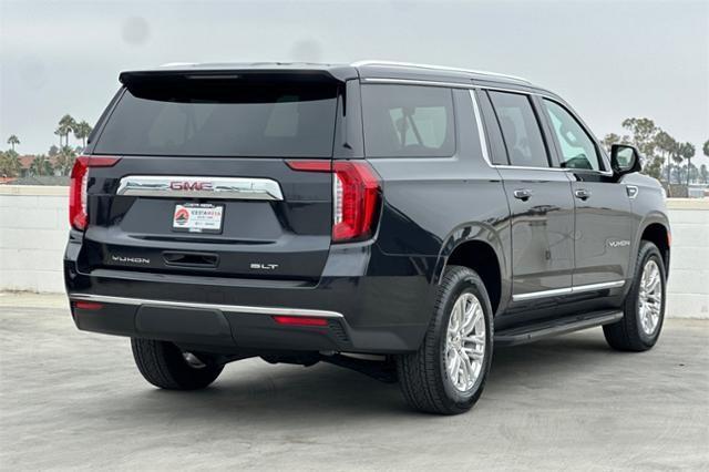 new 2024 GMC Yukon XL car, priced at $70,528