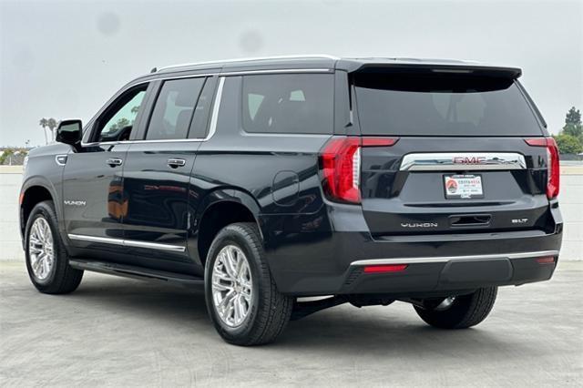 new 2024 GMC Yukon XL car, priced at $70,528