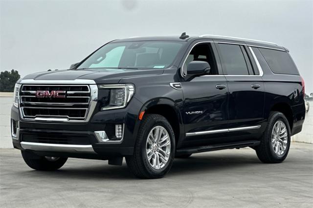 new 2024 GMC Yukon XL car, priced at $70,528