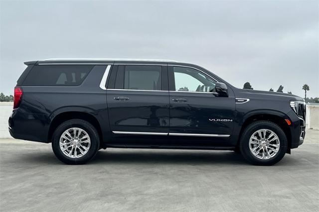 new 2024 GMC Yukon XL car, priced at $70,528