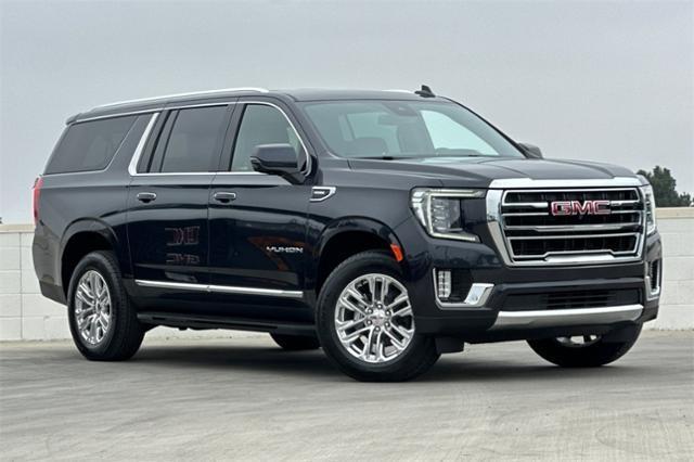 new 2024 GMC Yukon XL car, priced at $70,528