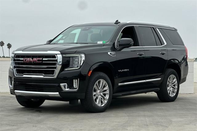 new 2024 GMC Yukon car, priced at $68,387