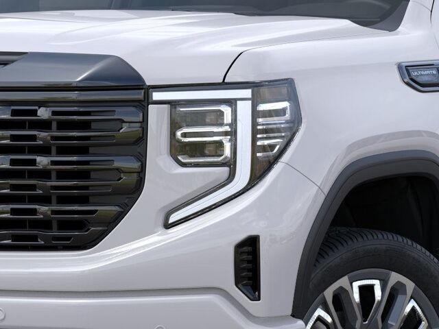 new 2025 GMC Sierra 1500 car, priced at $82,155