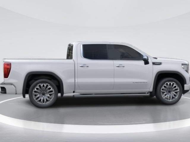 new 2025 GMC Sierra 1500 car, priced at $82,155