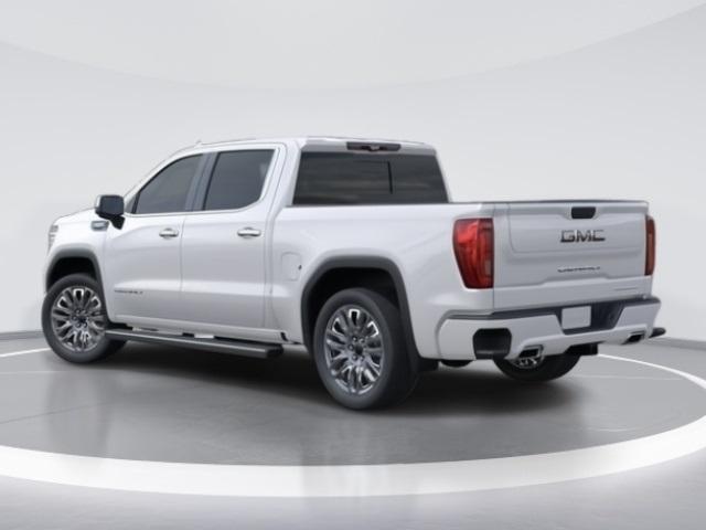 new 2025 GMC Sierra 1500 car, priced at $82,155