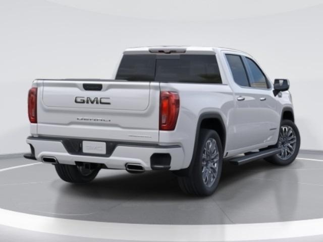 new 2025 GMC Sierra 1500 car, priced at $82,155