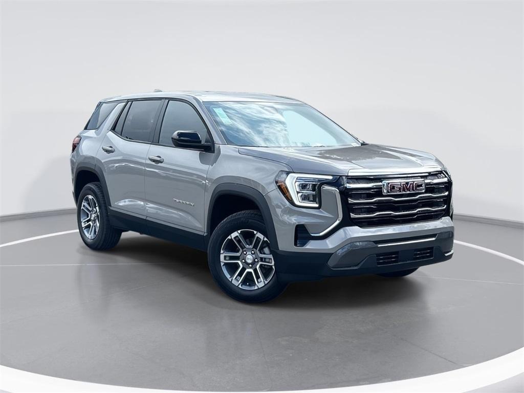 new 2026 GMC Terrain car, priced at $32,390