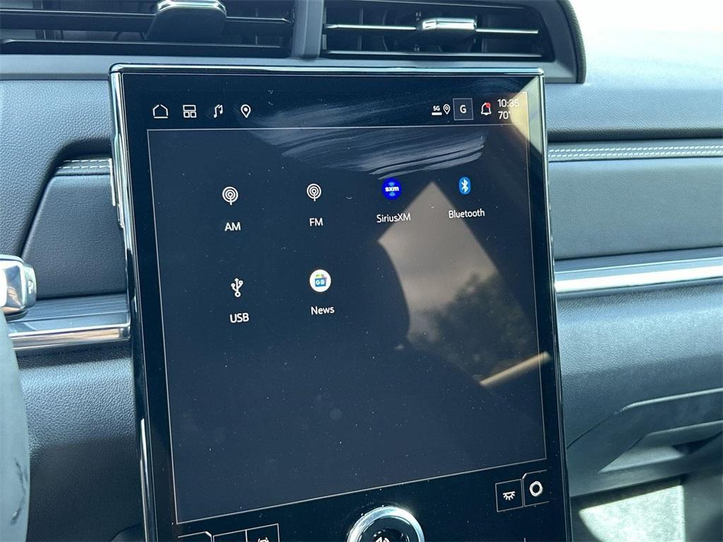 new 2026 GMC Terrain car, priced at $30,771