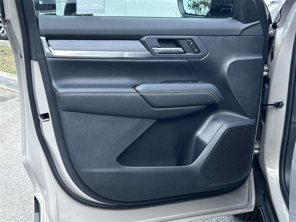 new 2026 GMC Terrain car, priced at $30,771