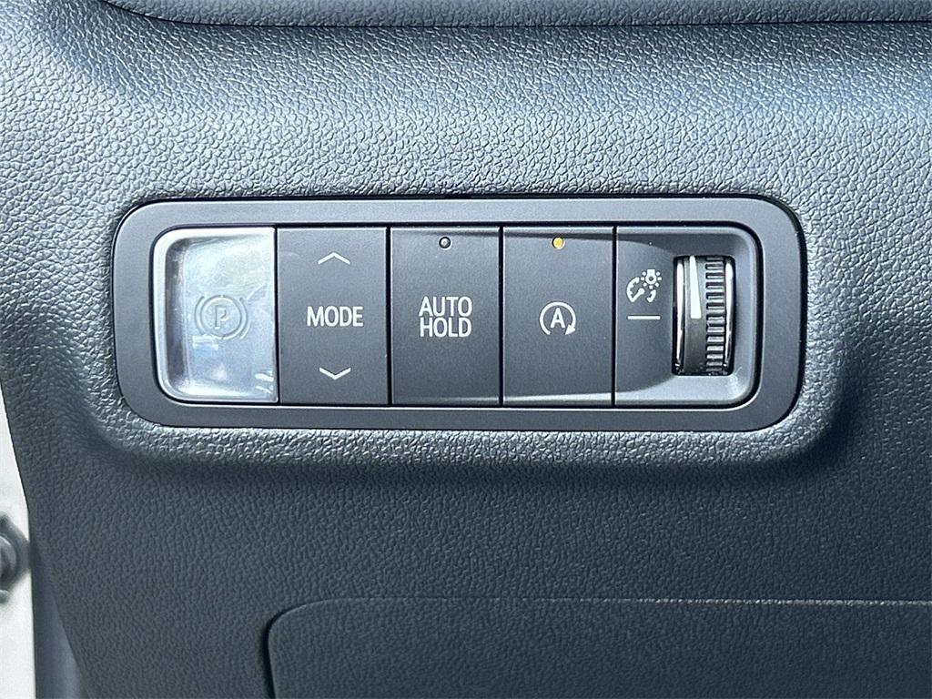 new 2026 GMC Terrain car, priced at $30,771