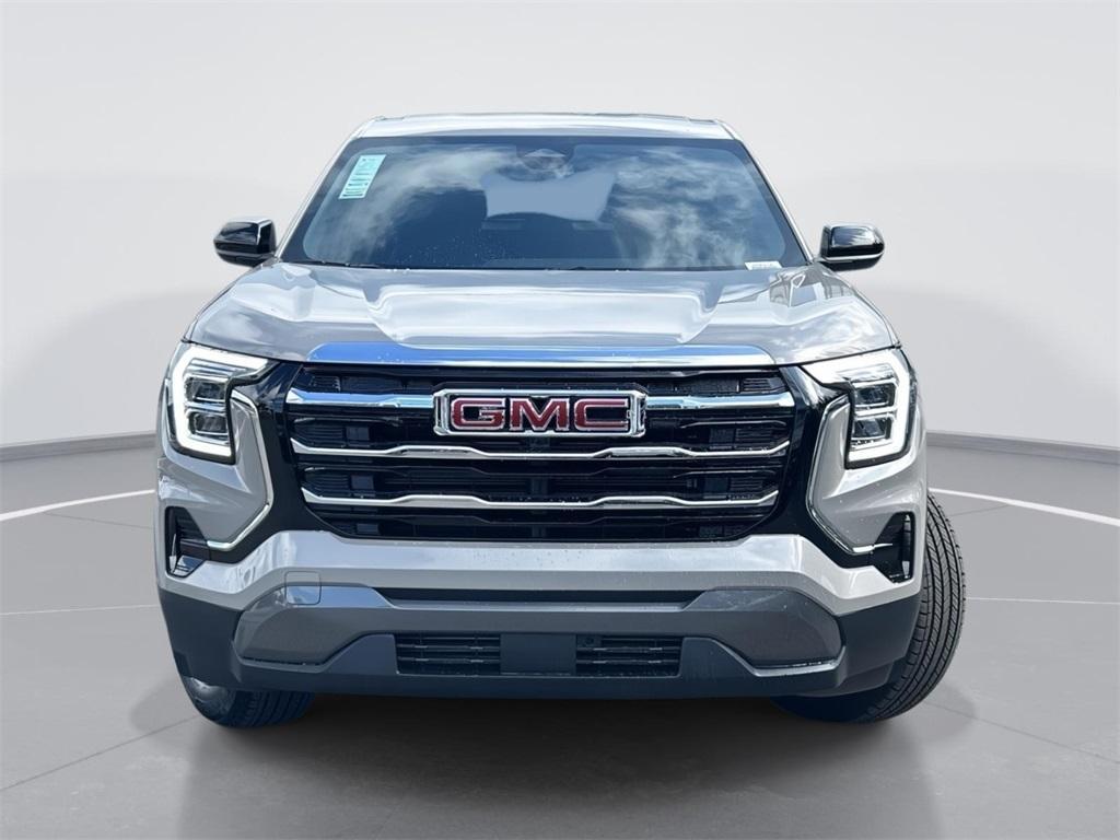 new 2026 GMC Terrain car, priced at $30,771